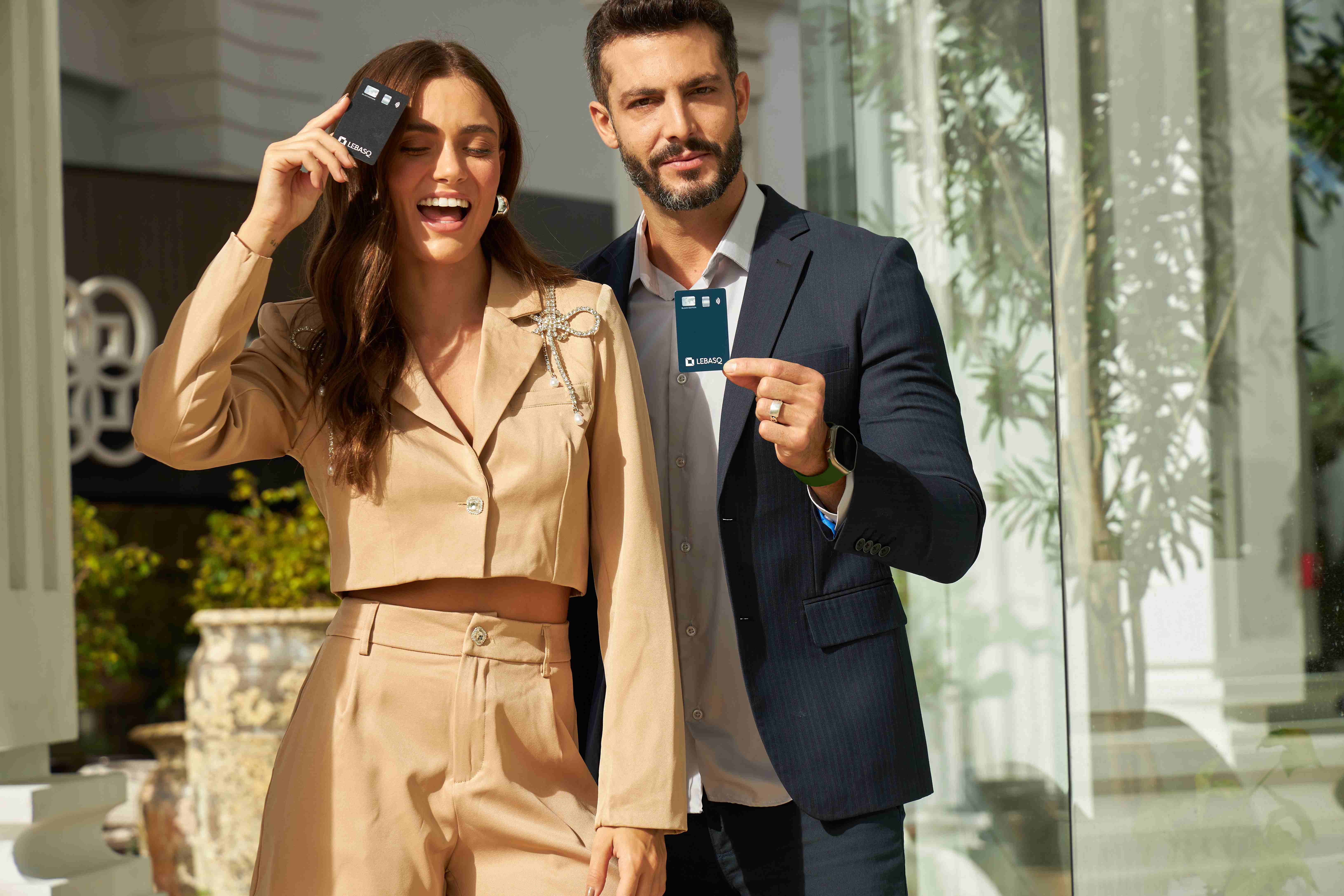 Securitização LEBASQ